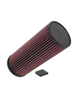 K&N Replacement Air Filter E-1008