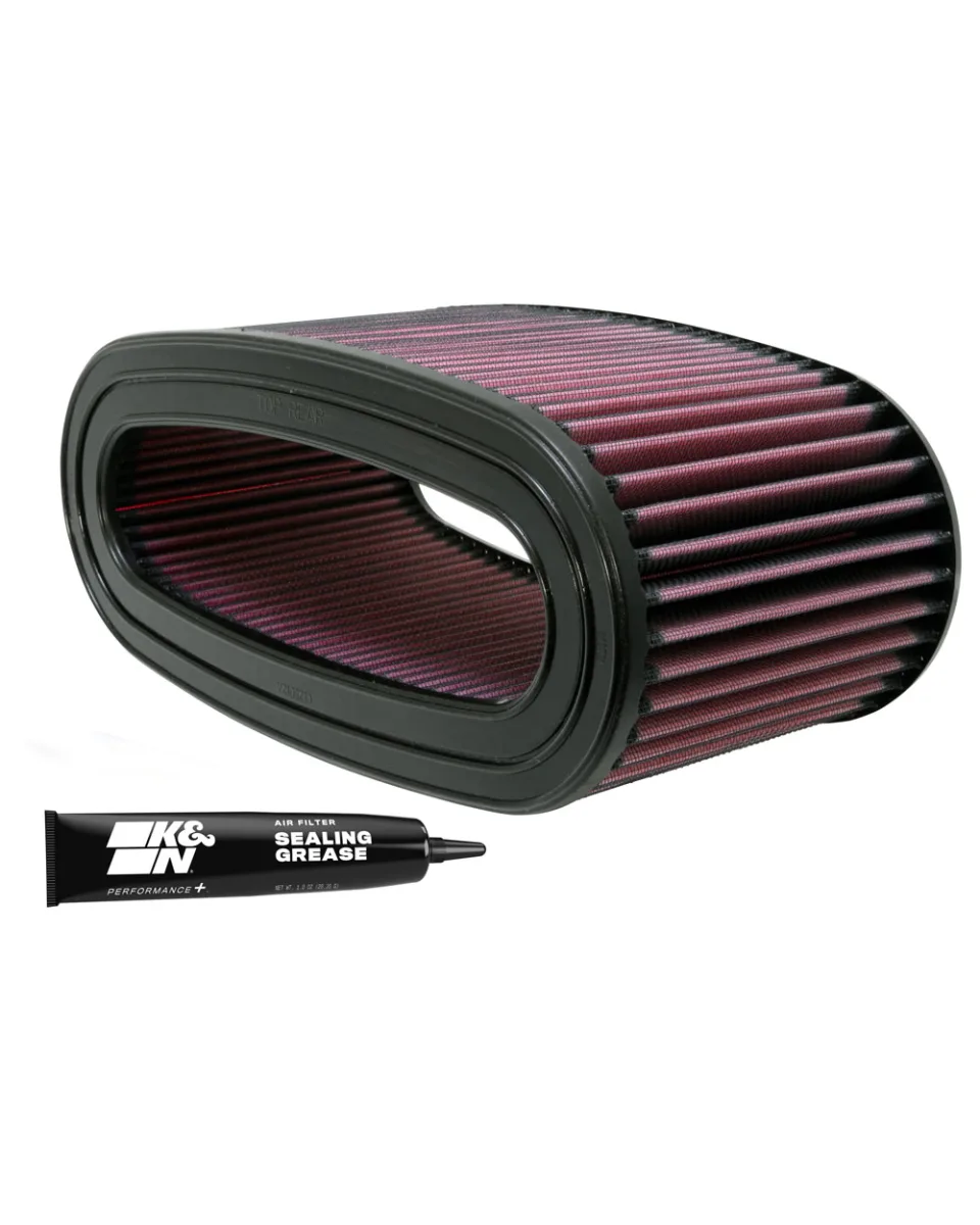 K&N Replacement Air Filter E-1946