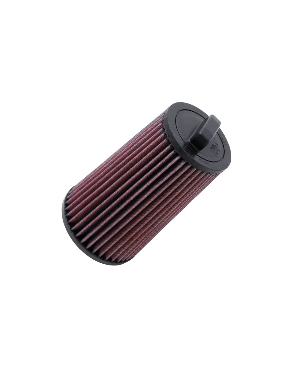 K&N Replacement Air Filter E-2011