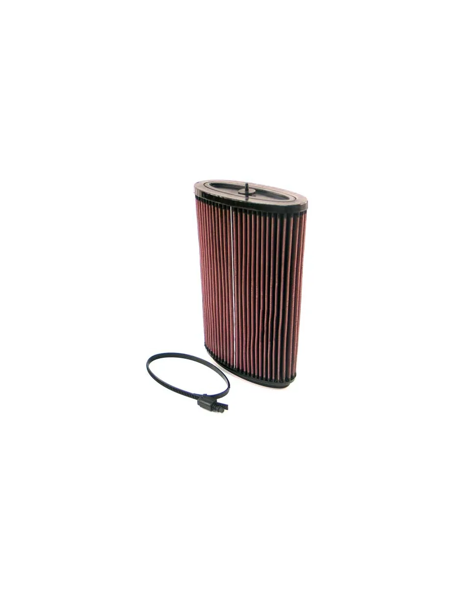 K&N Replacement Air Filter E-2295