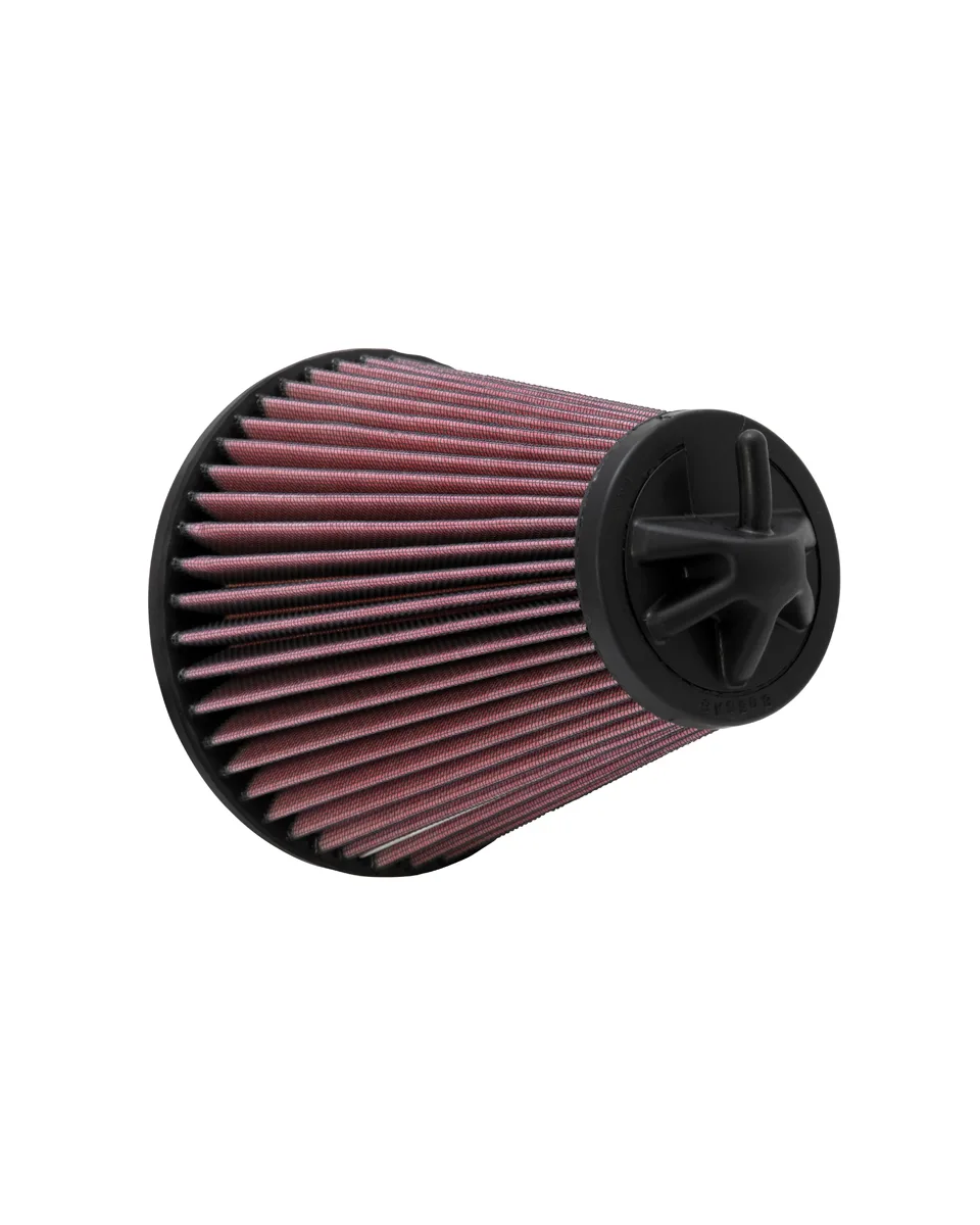 K&N Replacement Air Filter E-2435
