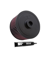 K&N Replacement Air Filter E-2444