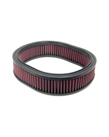 K&N Replacement Air Filter E-2863