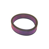 K&N Replacement Air Filter E-2867