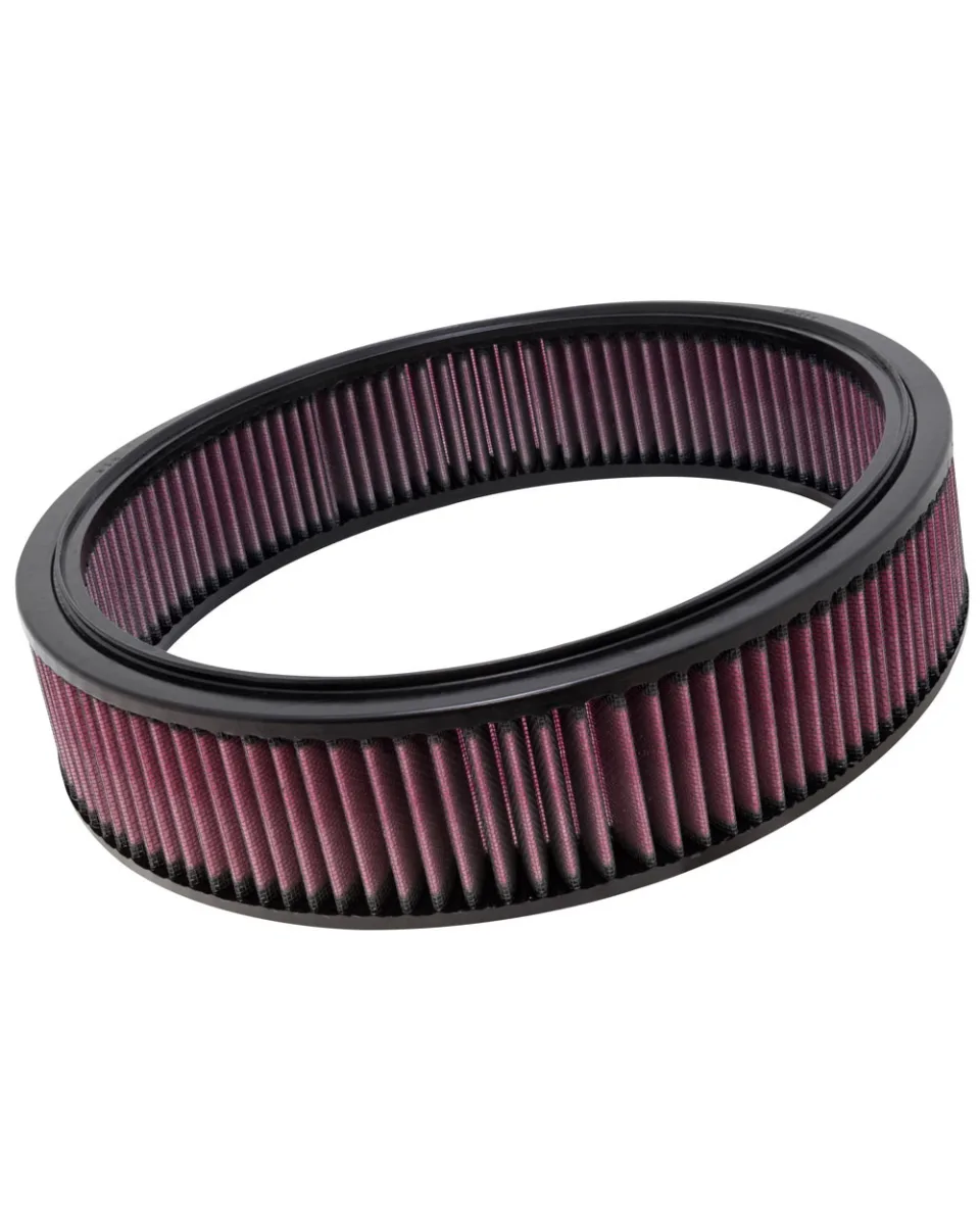 K&N Replacement Air Filter E-2872