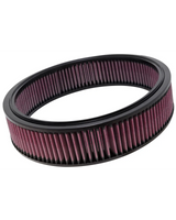 K&N Replacement Air Filter E-2872