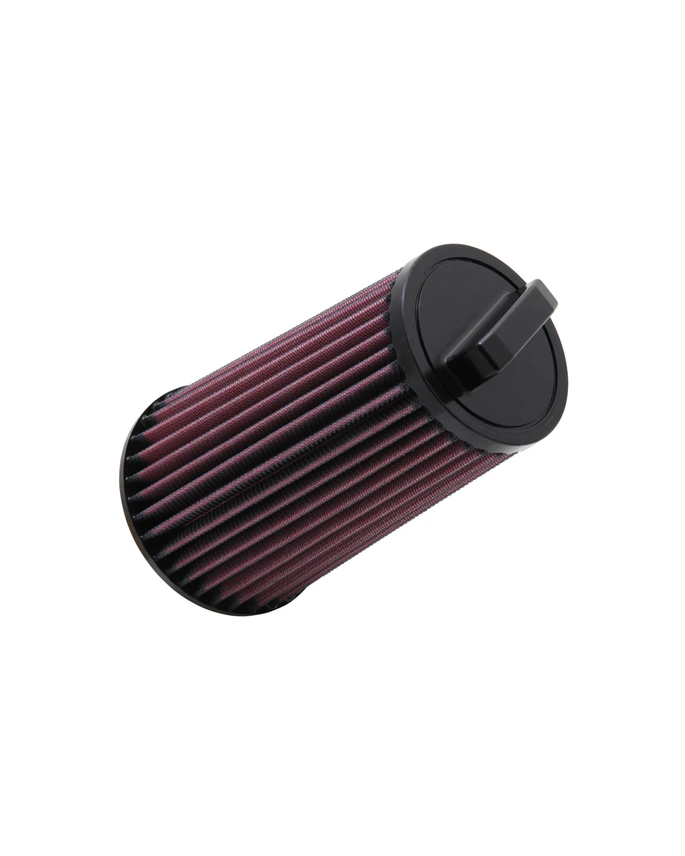 K&N Replacement Air Filter E-2985