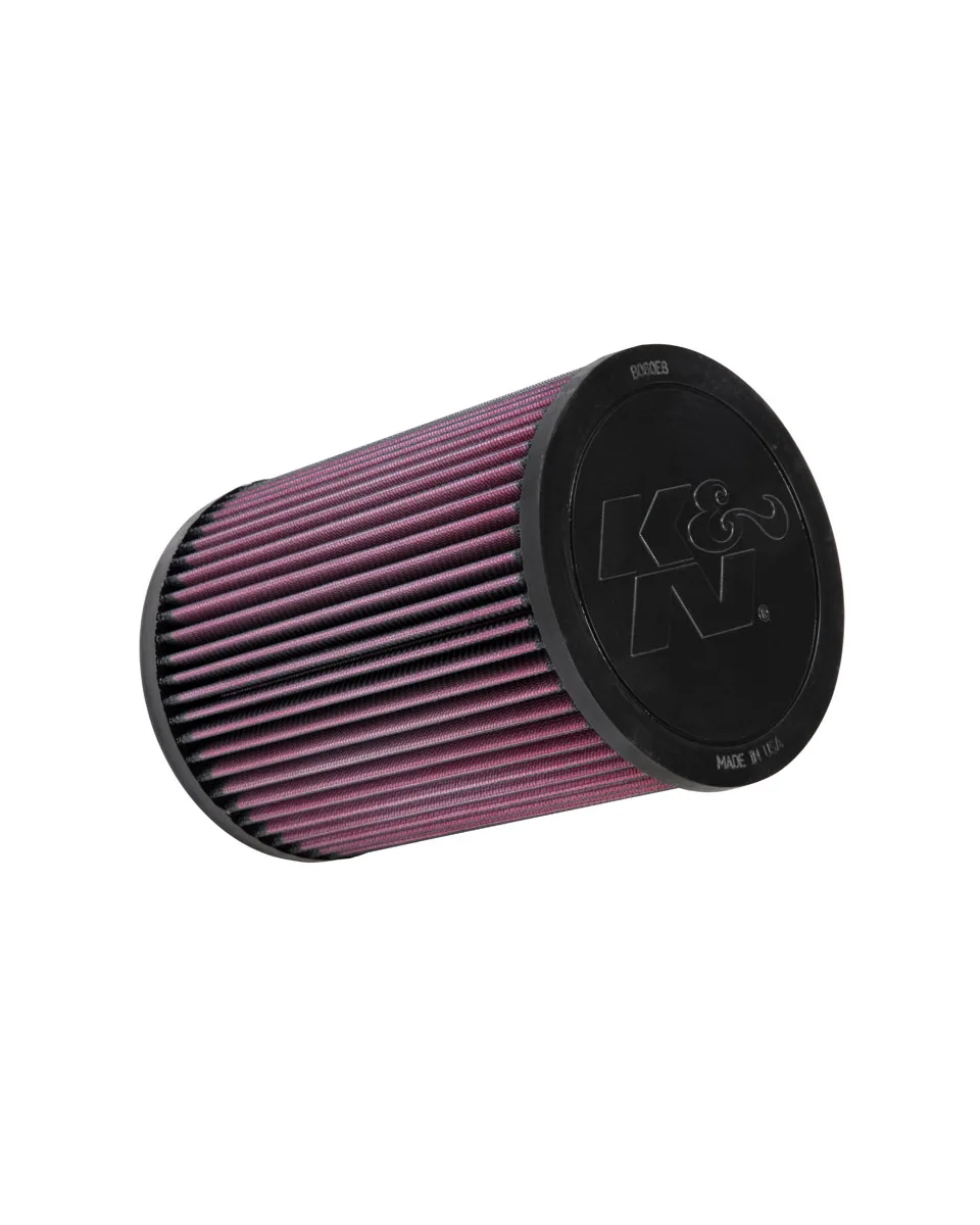 K&N Replacement Air Filter E-2986