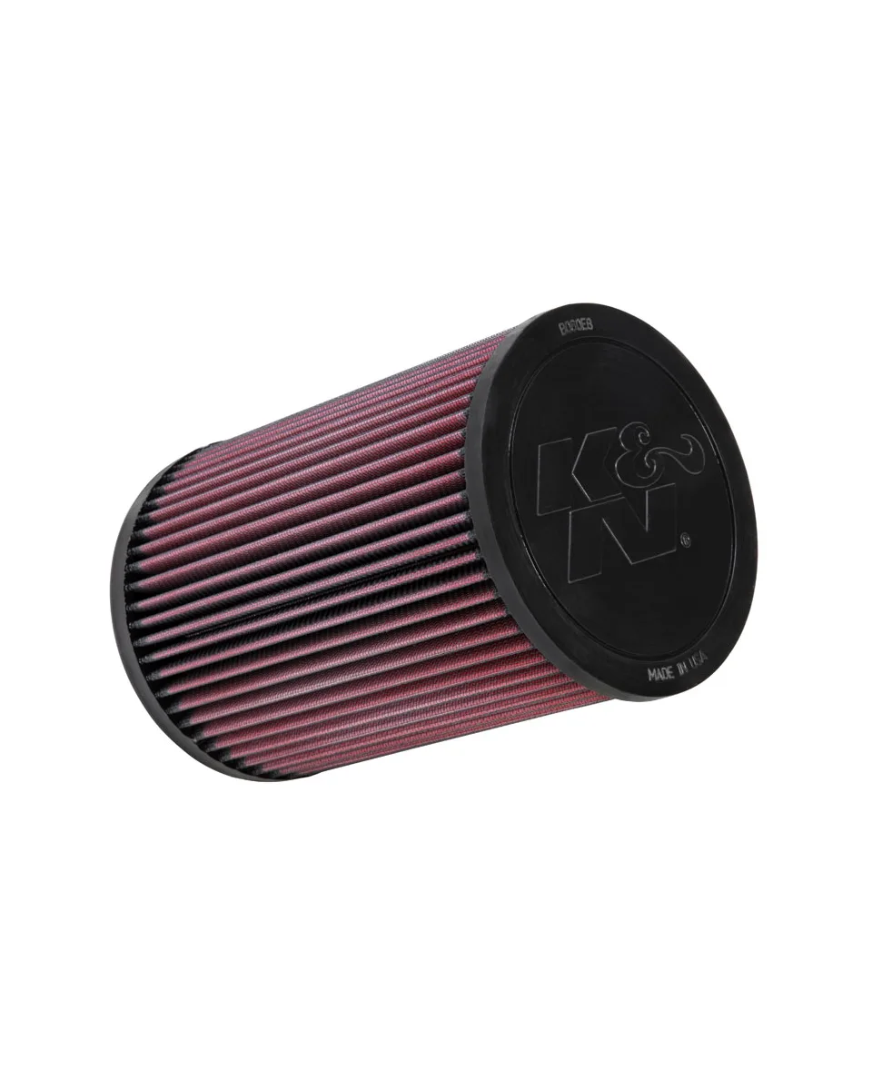 K&N Replacement Air Filter E-2991