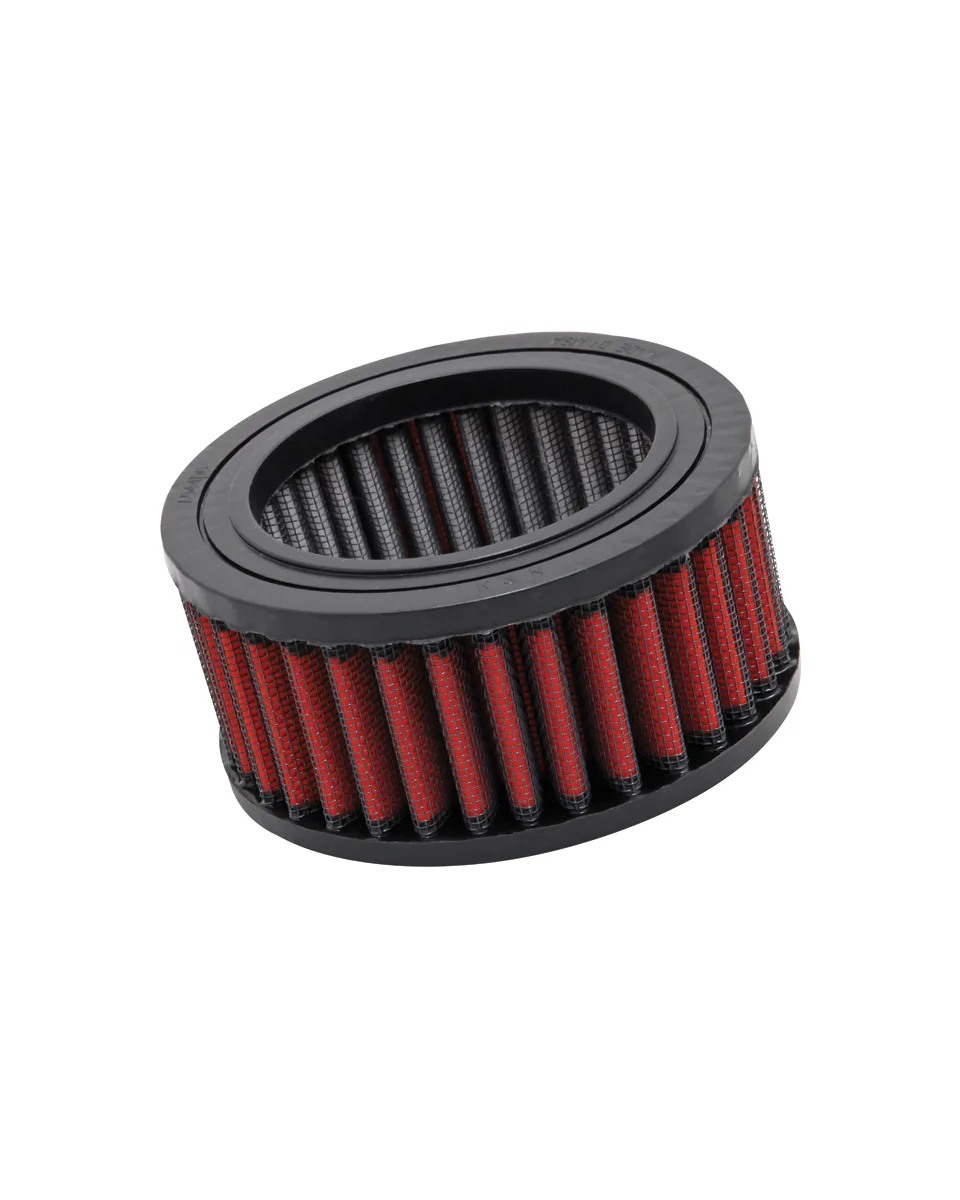 K&N Universal Clamp-On Air Filter RD-4400