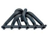 6Boost Ford EA-AU SOHC T3 Exhaust Manifold