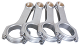 EAGLE 4340 H-BEAM, SUBARU EJ20, 3/8" ARP 2000 BOLTS