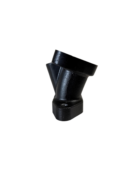 CanFormance BMW M50 to N54 intake manifold adapter – Cast Aluminium