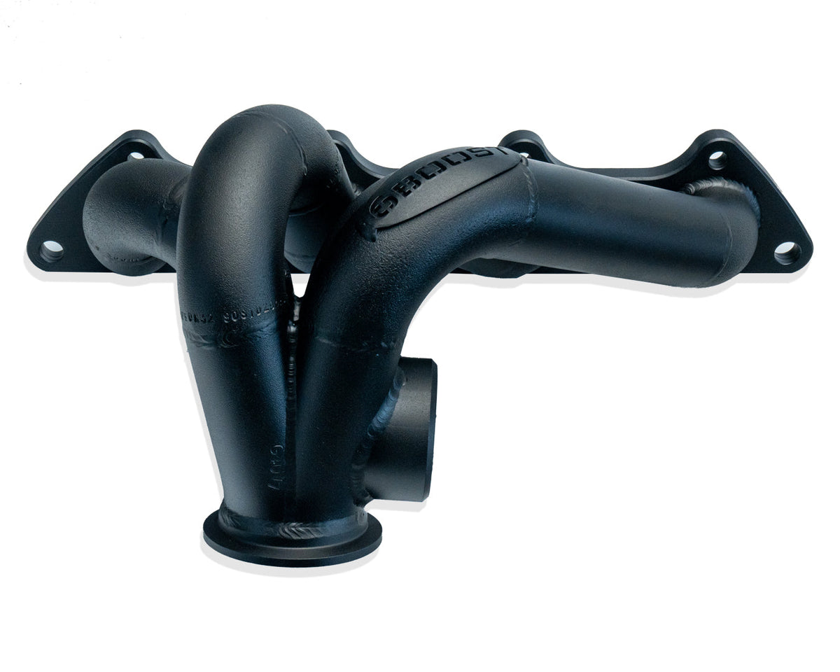 6Boost Mitsubishi 4G63 Evo 1-3 T3 Exhaust Manifold
