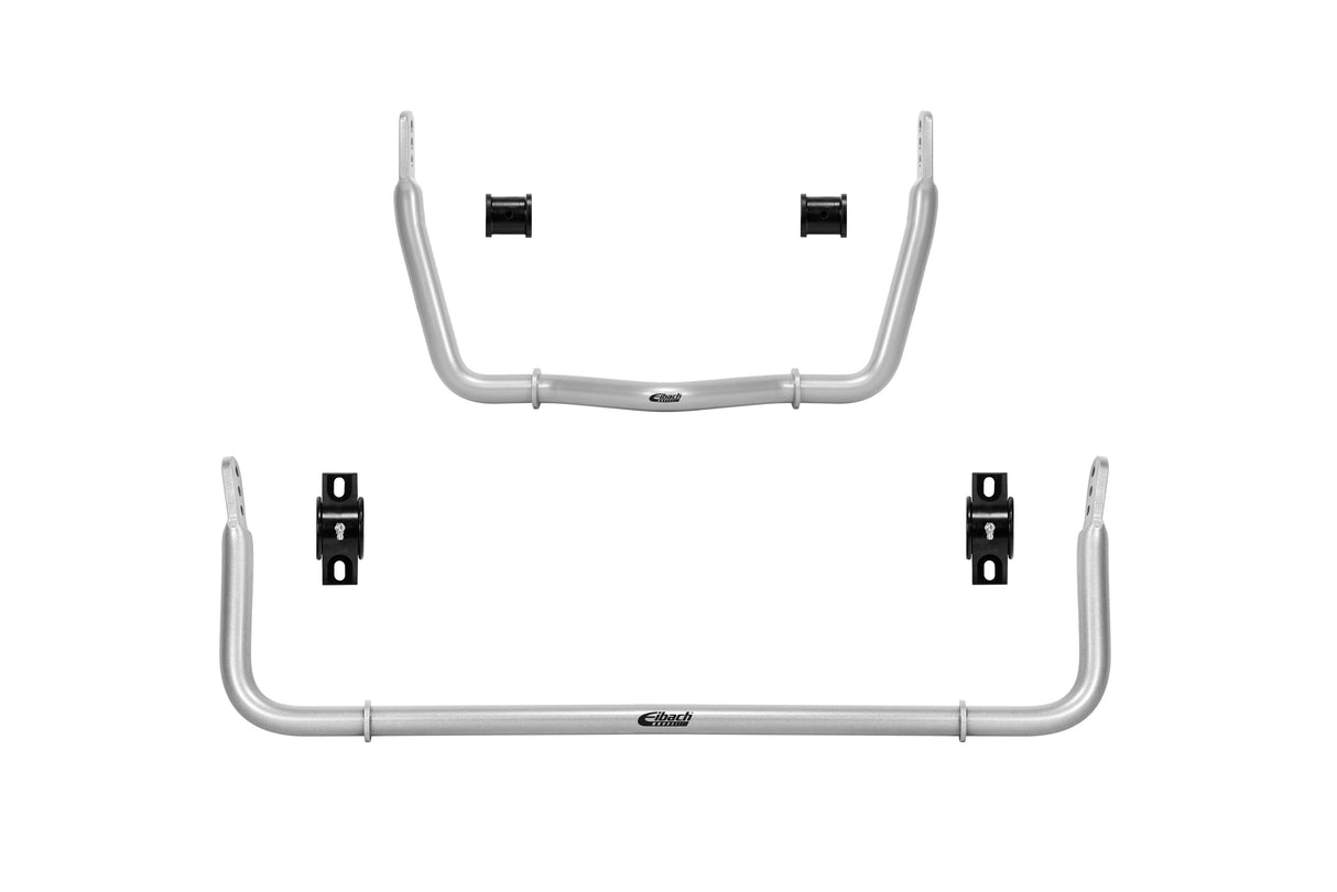 POLARIS RZR Eibach PRO-UTV - Adjustable Anti-Roll Bar Kit (Front and Rear)