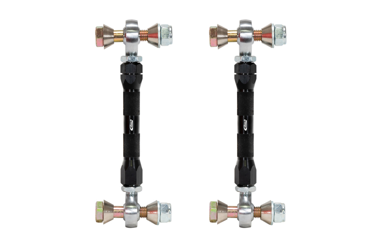 DODGE Challenger Eibach ANTI-ROLL KIT - Front Adjustable End Link System