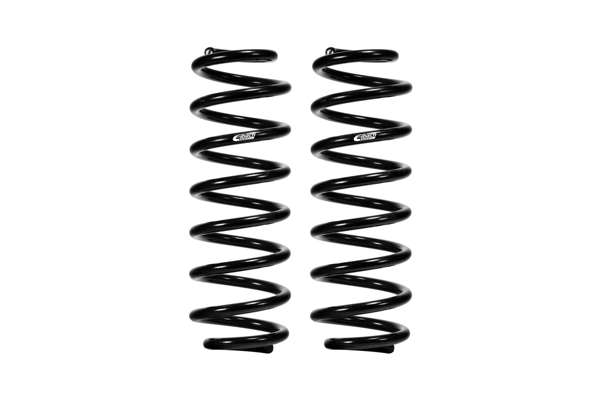 CHEVROLET Silverado 1500 2WD Eibach PRO-TRUCK Front Spring-Kit (Set of 2 Springs)