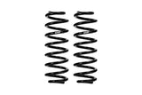 CHEVROLET Silverado 1500 2WD Eibach PRO-TRUCK Front Spring-Kit (Set of 2 Springs)