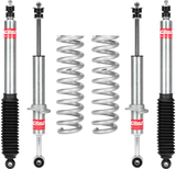 FORD F-150 2WD Eibach PRO-TRUCK LIFT SYSTEM (Stage 1)
