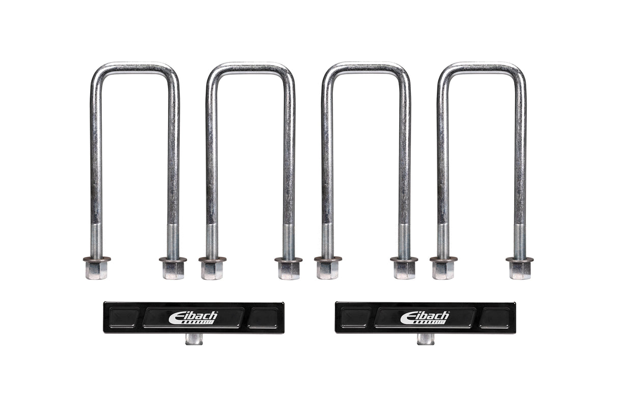 CHEVROLET Colorado 2WD/4WD Eibach PRO-TRUCK Rear Lift Block