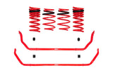 CHRYSLER 300 Eibach SPORT-PLUS Kit (Sportline Springs & Sway Bars)