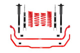 CHRYSLER 300 RWD Eibach SPORT-SYSTEM-PLUS (Sportline Springs, Shocks & Sway Bars)