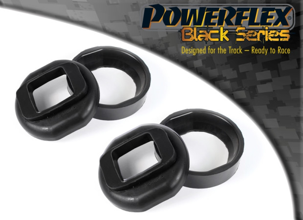 Powerflex Engine Mount Insert Toyota Supra Mk5 A90/J29 (2019 -)  BLACK