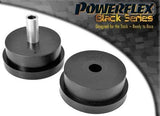 Powerflex Engine Mount Kit Gearbox Upper Front Nissan Pulsar/Sunny GTi-R (1990-1994) BLACK