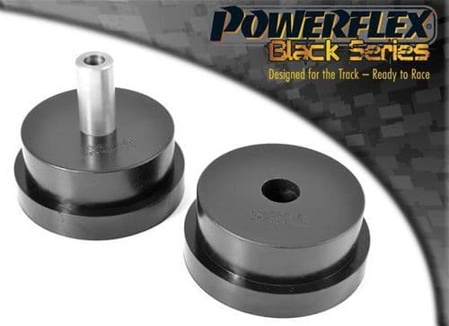 Powerflex Engine Mounting Upper Engine Mounting Nissan Pulsar/Sunny GTi-R (1990-1994) BLACK