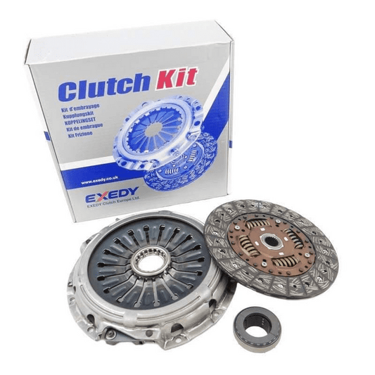 Exedy Clutch Standard OEM Clutch Toyota Starlet Glanza Turbo