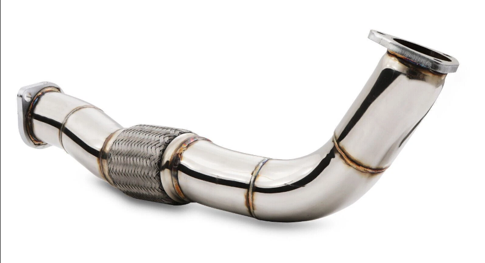 Future Motorsports 3″ Exhaust Downpipe – Nissan Silvia 200SX S14 S14A SR20DET 96-00