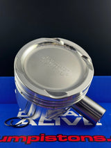 NISSAN SR20DET - VET   *** STD TURBO PISTONS