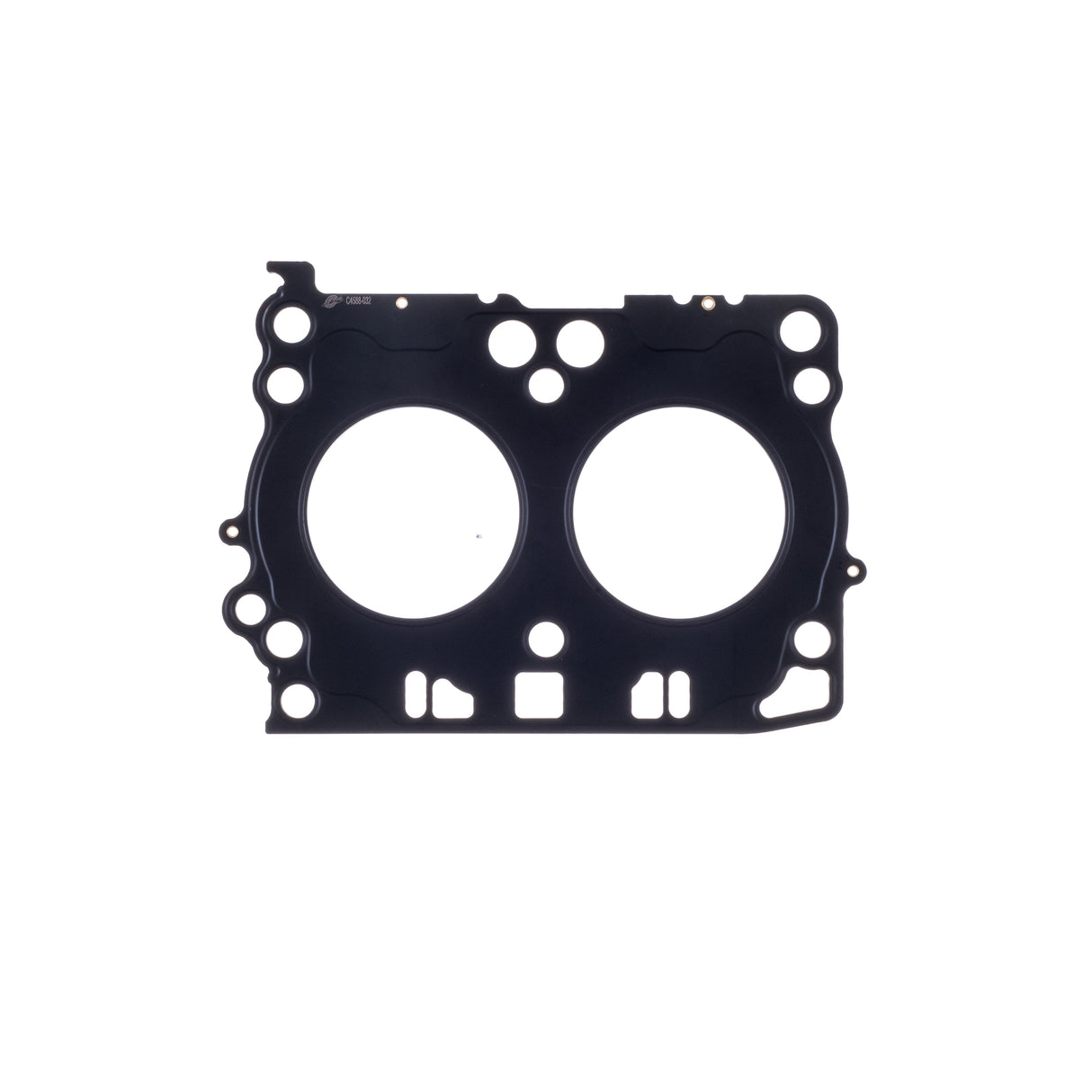 Cometic gaskets Subaru FA20D; Toyota 4U-GSE .040" MLX Cylinder Head Gasket 89.5mm Bore RHS