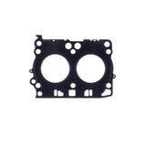 Cometic gaskets Subaru FA20D; Toyota 4U-GSE .040" MLX Cylinder Head Gasket 89.5mm Bore RHS
