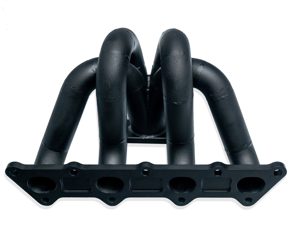6Boost Nissan FJ20 T4 Exhaust Manifold