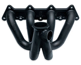 6Boost Nissan FJ20 V-Band Exhaust Manifold