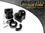 Powerflex Front Anti-Roll Bar Bush 24.2 mm Toyota GR Yaris (2020-2024) BLACK