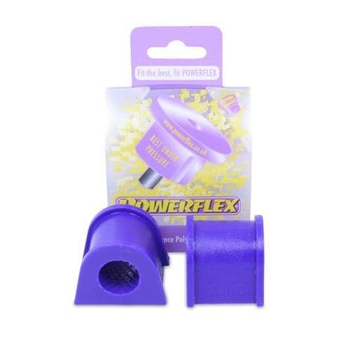 Powerflex Front Anti Roll Bar Bush 23mm Subaru Impreza Impreza Turbo inc. WRX & STi GD,GG (2000 - 2007)