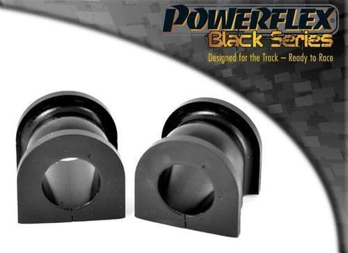 Powerflex Front Anti Roll Bar Bush 26.5mm Mazda RX-8 (2003-2012) BLACK