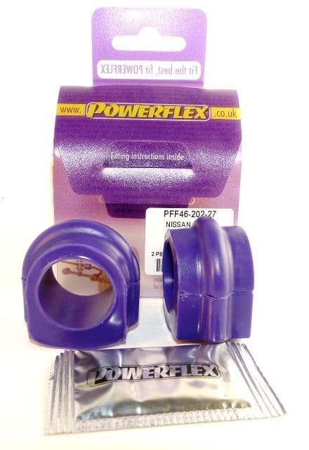 Powerflex Front Anti Roll Bar Bush Mazda MX-5, Miata, Eunos