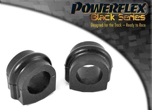 Powerflex Front Anti Roll Bar Bush Mazda MX-5, Miata, Eunos BLACK