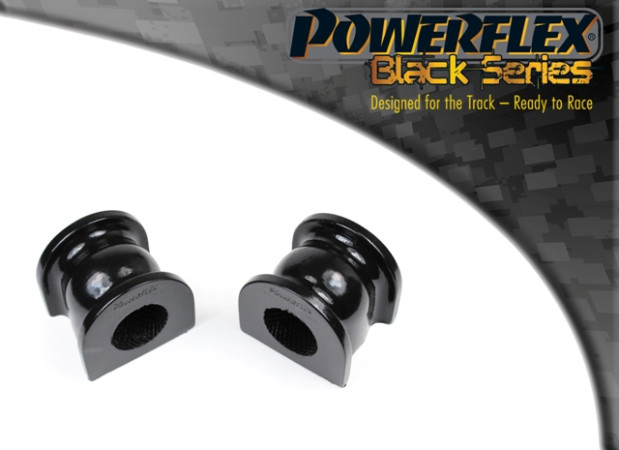 Powerflex Front Anti Roll Bar Bush 28.2mm Honda S2000 (1999-2009) BLACK