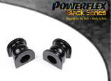 Powerflex Front Anti Roll Bar Bush 28.2mm Honda S2000 (1999-2009) BLACK