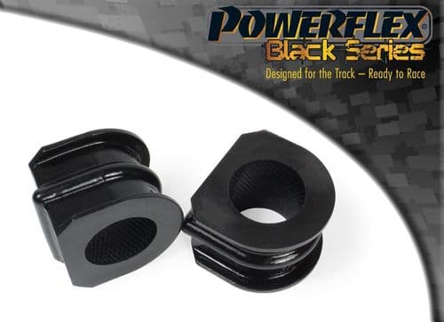 Powerflex Front Anti Roll Bar Bush 34mm Nissan GT-R (2008 on) BLACK