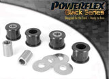 Powerflex Front Anti Roll Bar Link Rod Bush Mazda MX-5, Miata, Eunos BLACK