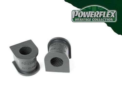 Powerflex Front Anti Roll Bar Mounting Bush 20mm Mazda MX-5, Miata, Eunos HERITAGE