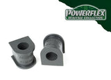 Powerflex Front Anti Roll Bar Mounting Bush 20mm Mazda MX-5, Miata, Eunos HERITAGE