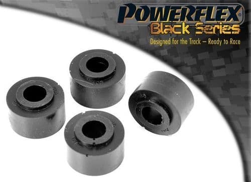 Powerflex Front Anti Roll Bar Outer Mount Nissan Pulsar/Sunny GTi-R (1990-1994) BLACK