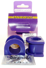 Powerflex Front Anti Roll Bar To Chassis Bush 27mm Mitsubishi Lancer Evolution X CZ4A (10/07 - 05/16)