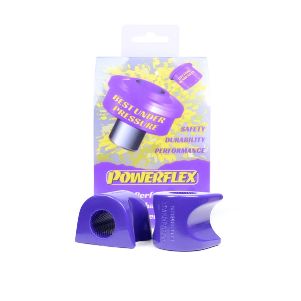 Powerflex Front Anti Roll Bar Bush 25mm Honda Civic Mk5 EG-EJ inc CRX del Sol (1991-1995)